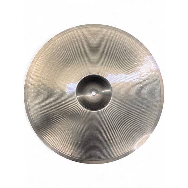 Used Pulse 18in Crash-Ride Cymbal