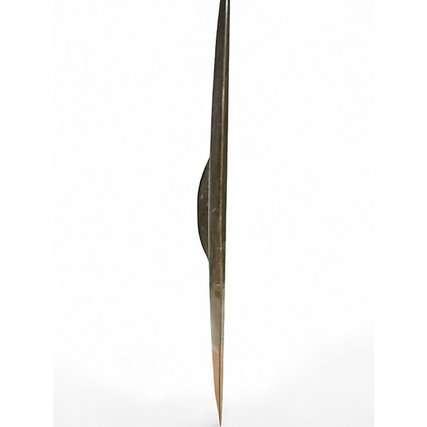 Used Pulse 18in Crash-Ride Cymbal