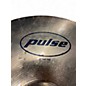 Used Pulse 18in Crash-Ride Cymbal