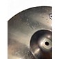 Used Pulse 18in Crash-Ride Cymbal