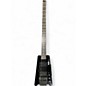 Used Hohner  b2a black Electric Bass Guitar thumbnail