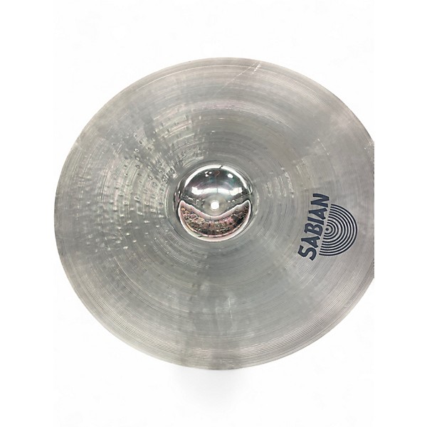 Used SABIAN 20in XRS Pro Performance Pack Cymbal