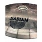 Used SABIAN 20in XRS Pro Performance Pack Cymbal