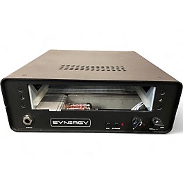 Used Synergy SYN-1 Single Module Tube Guitar Preamp