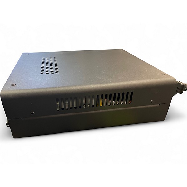 Used Synergy SYN-1 Single Module Tube Guitar Preamp