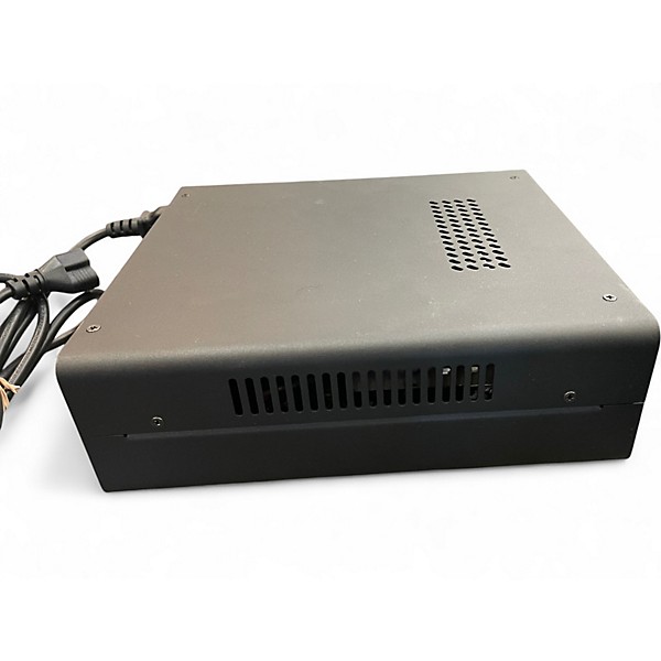 Used Synergy SYN-1 Single Module Tube Guitar Preamp