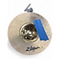 Used 2020s Zildjian 9in K Custom Hybrid Splash Cymbal