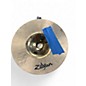 Used 2020s Zildjian 9in K Custom Hybrid Splash Cymbal