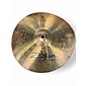 Used 2010s Zildjian 14in ZXT Trashformer Cymbal
