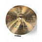 Used 2010s Zildjian 14in ZXT Trashformer Cymbal
