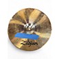 Used 2010s Zildjian 14in ZXT Trashformer Cymbal