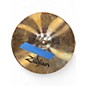 Used 2010s Zildjian 14in ZXT Trashformer Cymbal