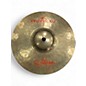 Used 2021 Zildjian 9in Oriental Trash Splash Cymbal