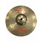 Used 2021 Zildjian 9in Oriental Trash Splash Cymbal