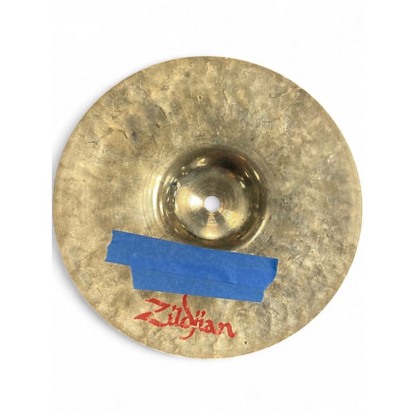 Used 2021 Zildjian 9in Oriental Trash Splash Cymbal