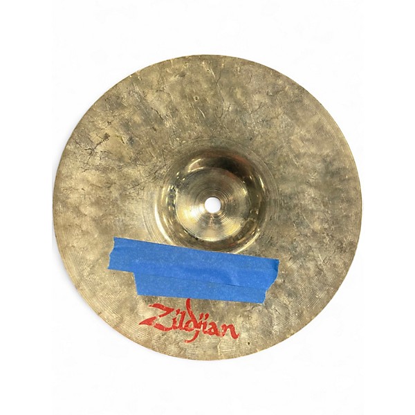 Used 2021 Zildjian 9in Oriental Trash Splash Cymbal