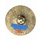 Used 2021 Zildjian 9in Oriental Trash Splash Cymbal