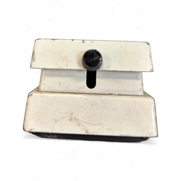 Used BOSS TU2 Chromatic Tuner Pedal