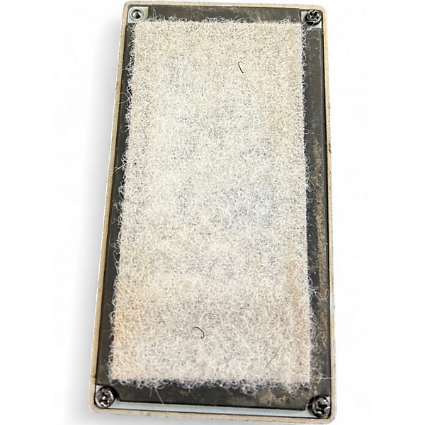 Used BOSS TU2 Chromatic Tuner Pedal