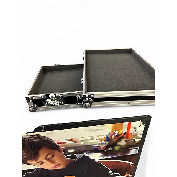 Used Harmony PEDALBOARD CASE Utility Case