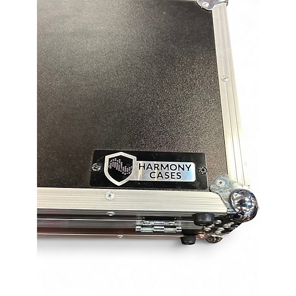 Used Harmony PEDALBOARD CASE Utility Case