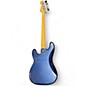 Used Fender Player II Precision Bass Moonlight Drive Electric Bass Guitar