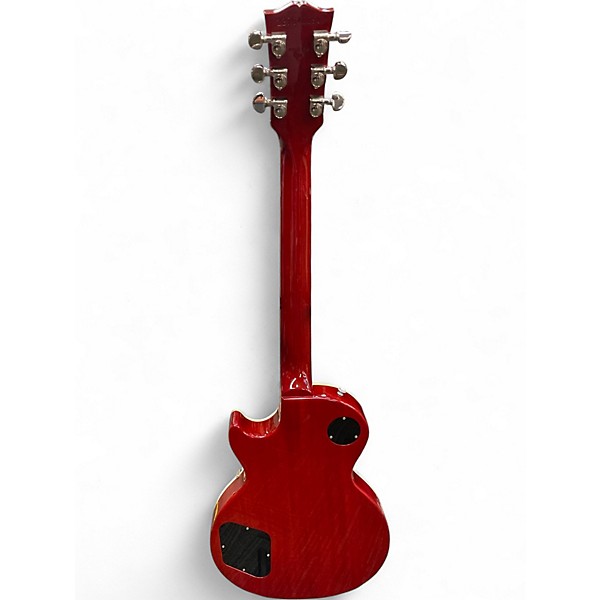 Used 2024 Gibson Les Paul Standard 1960S Neck BOURBON BURST Solid Body Electric Guitar