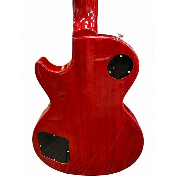 Used 2024 Gibson Les Paul Standard 1960S Neck BOURBON BURST Solid Body Electric Guitar