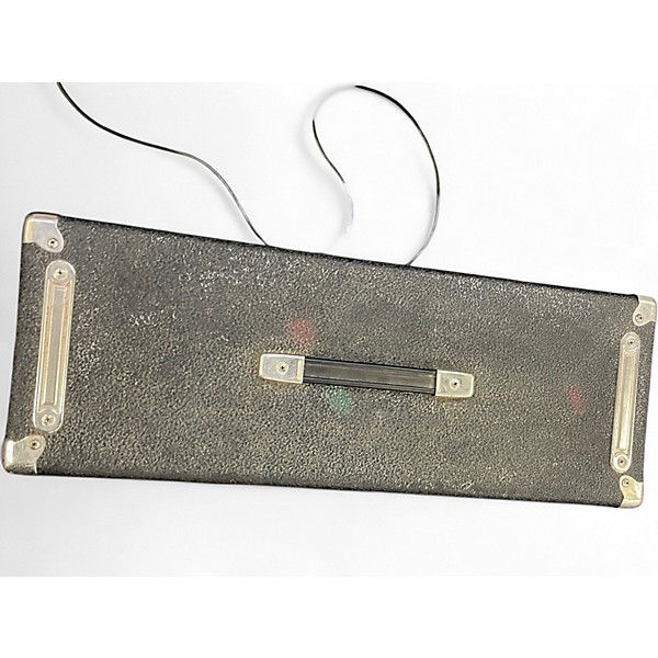 Used Peavey CLASSIC VTX Tube Guitar Combo Amp