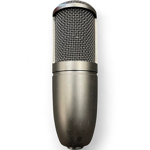 Used AKG P120 Project Studio Condenser Microphone