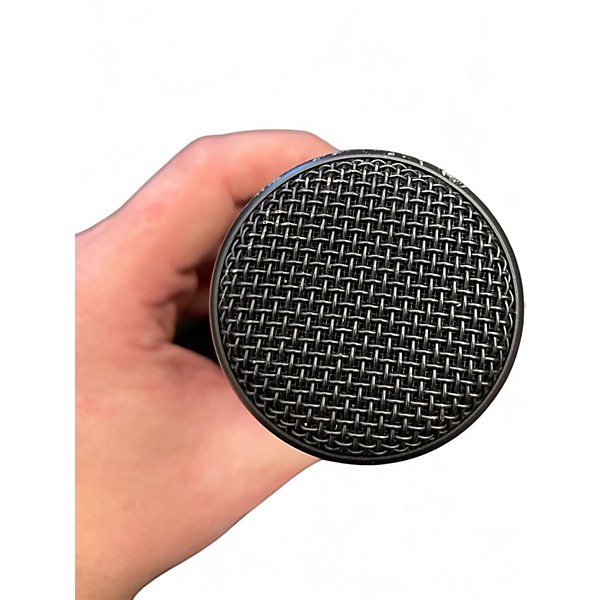 Used AKG P120 Project Studio Condenser Microphone