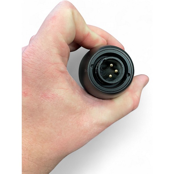 Used AKG P120 Project Studio Condenser Microphone