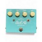 Used Bondi Effects SICKAS OVERDRIVE Effect Pedal thumbnail