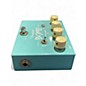 Used Bondi Effects SICKAS OVERDRIVE Effect Pedal