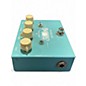 Used Bondi Effects SICKAS OVERDRIVE Effect Pedal