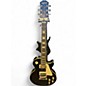 Used Epiphone Les Paul Standard BLACK Solid Body Electric Guitar thumbnail