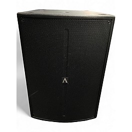 Used Avante A15S Powered Speaker