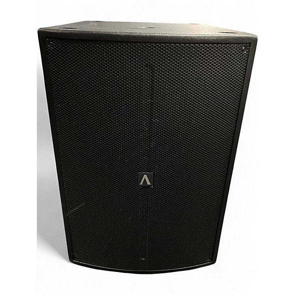Used Avante A15S Powered Speaker