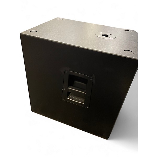 Used Avante A15S Powered Speaker