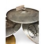 Used Evans Multiple DB ONE CYMBAL PACK Cymbal thumbnail