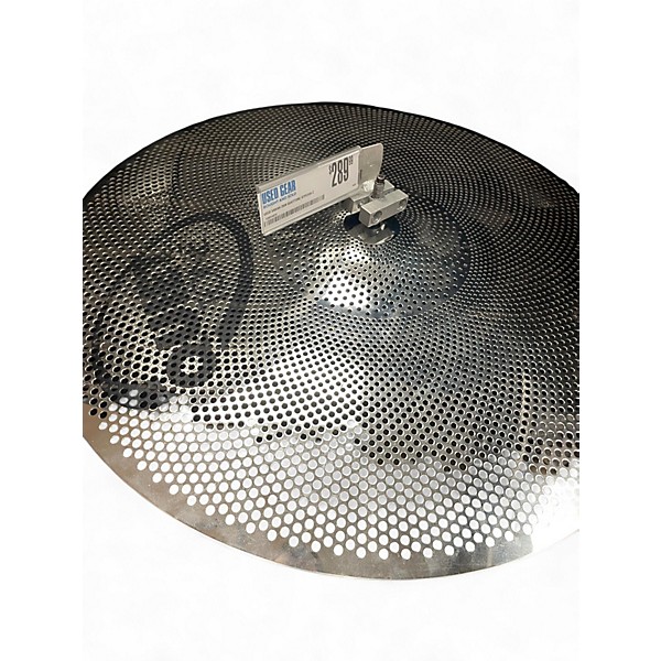 Used Evans Multiple DB ONE CYMBAL PACK Cymbal