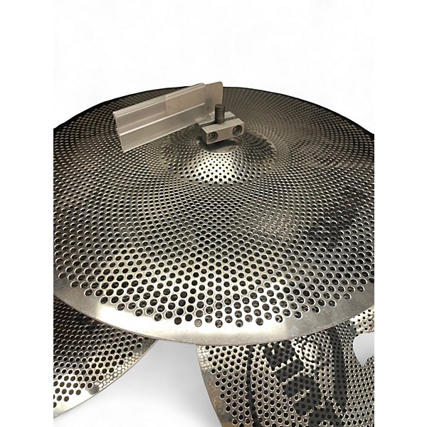 Used Evans Multiple DB ONE CYMBAL PACK Cymbal