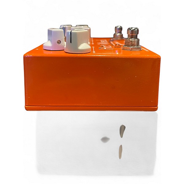 Used Wampler Hot wired v2 Effect Pedal