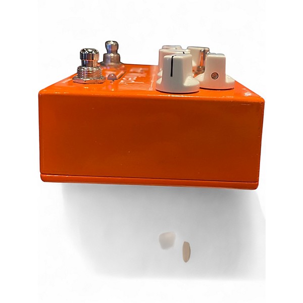 Used Wampler Hot wired v2 Effect Pedal