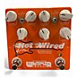 Used Wampler HOT WIRED V2 Effect Pedal thumbnail
