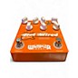 Used Wampler HOT WIRED V2 Effect Pedal