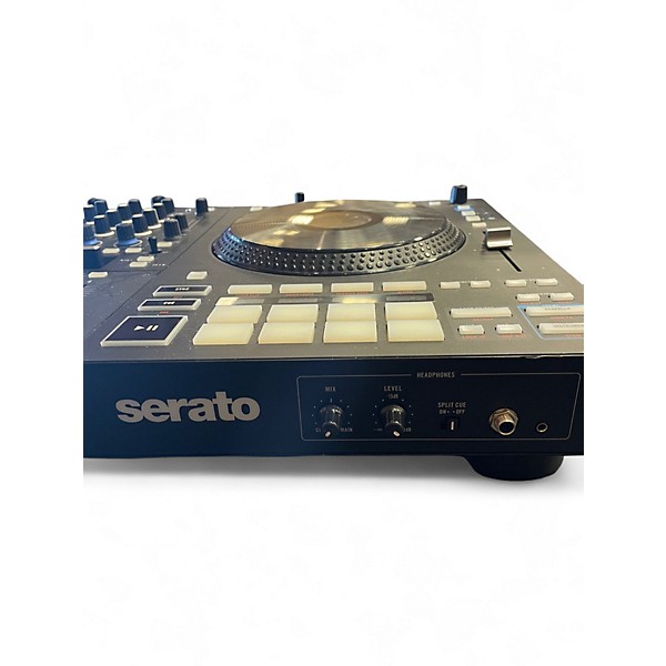 Used RANE Four Turntable