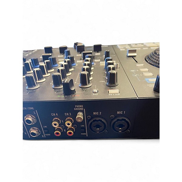 Used RANE Four Turntable