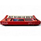 Used Akai Professional MPC KEY 37 Arranger Keyboard