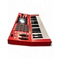 Used Akai Professional MPC KEY 37 Arranger Keyboard